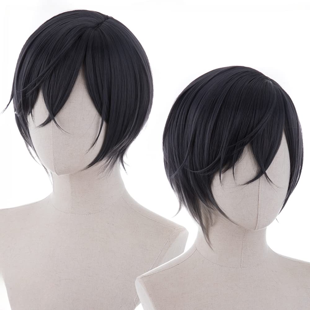 四季凪アキラ コスプレ衣装 ウィッグ 一式 Amazon.co.jp: 四季凪アキラ ウィッグ かつら コスプレウィッグ